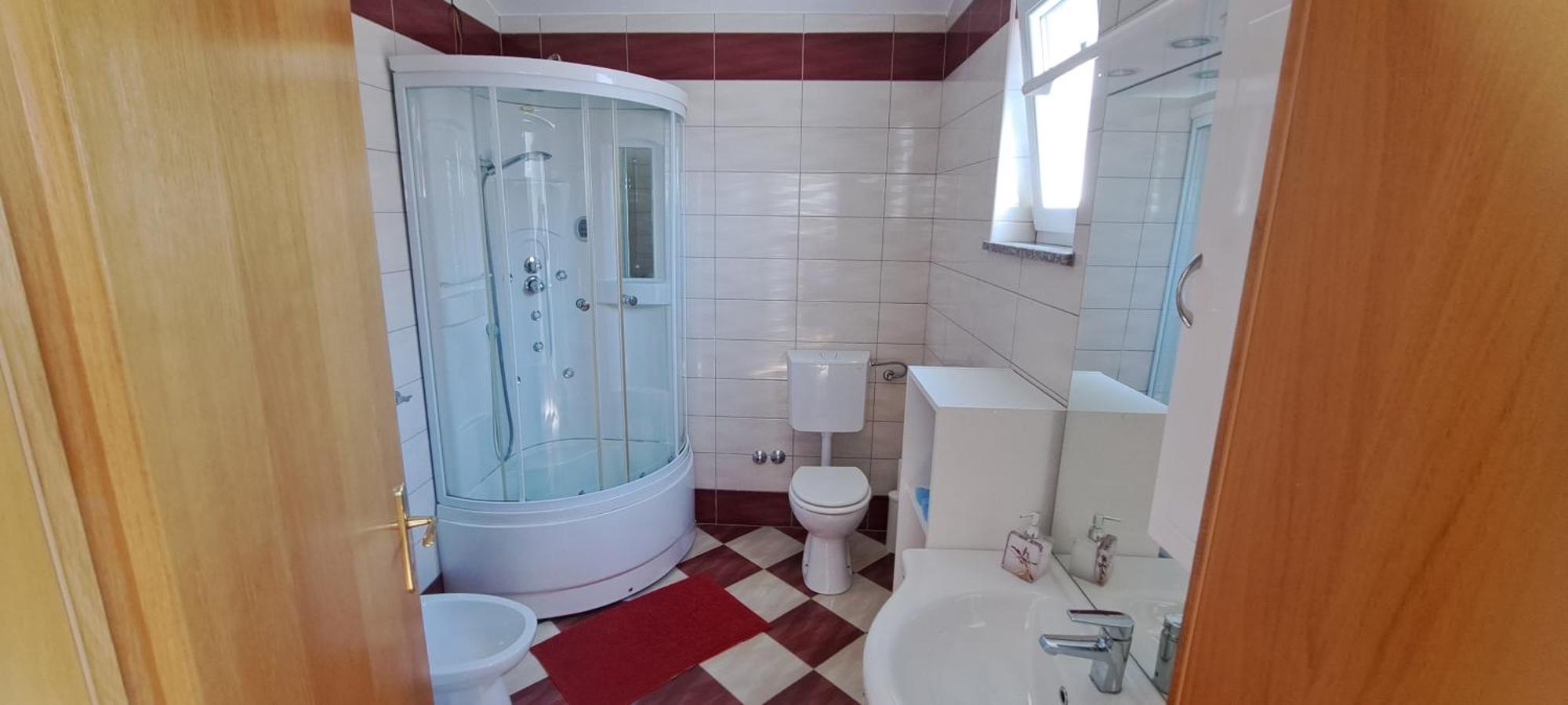 Apartman Lavanda 페로이 외부 사진